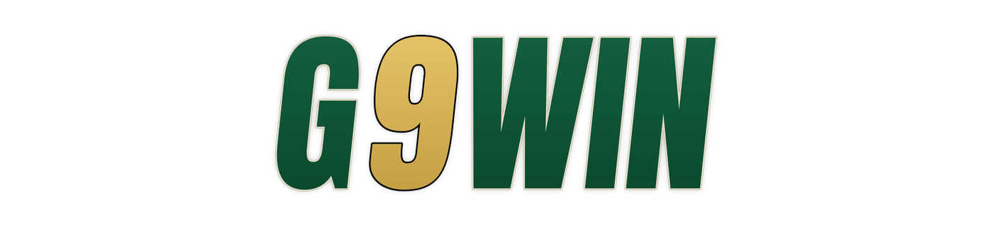 g9win logo